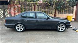 بي ام دبليو الفئة 5